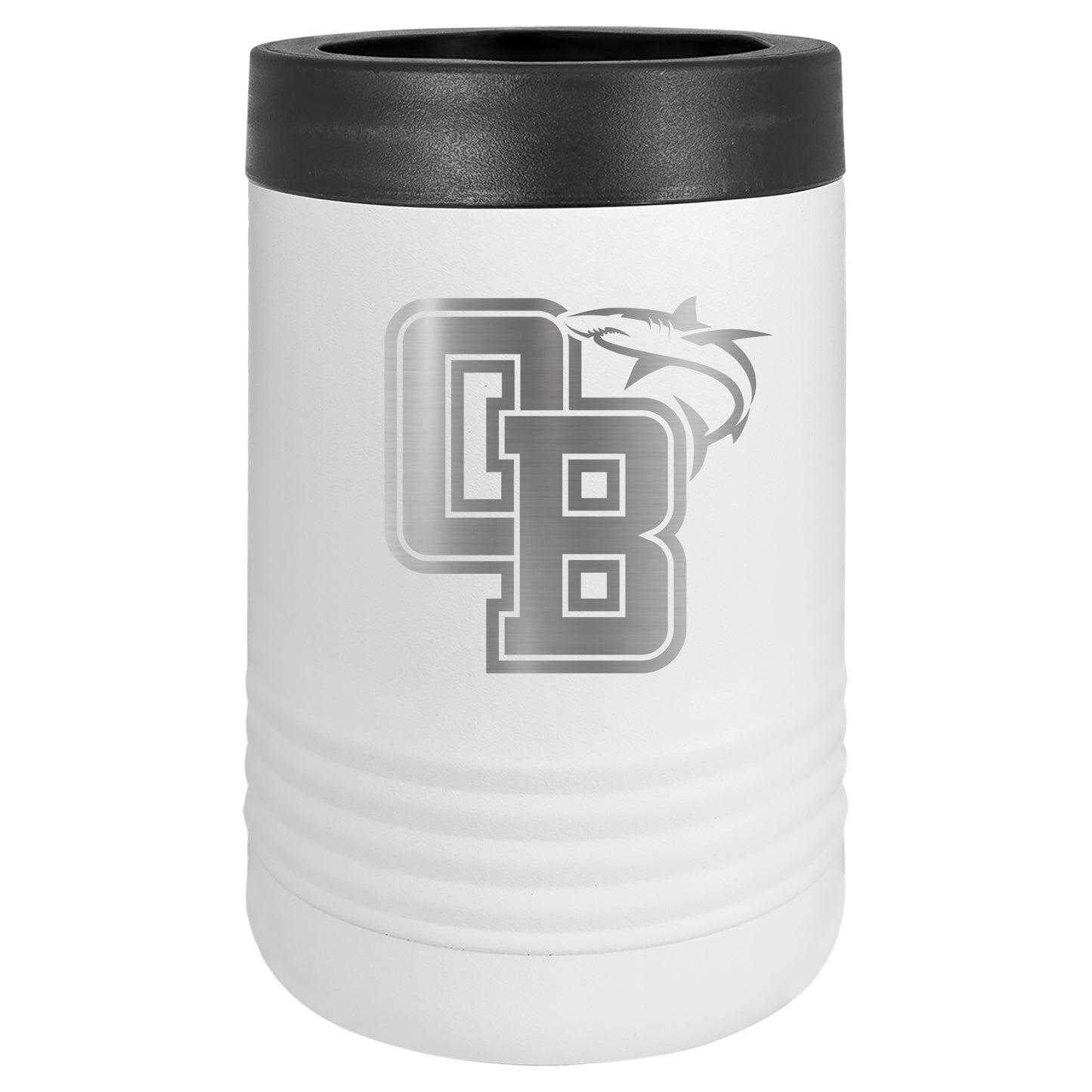 OB Makos Can Cooler