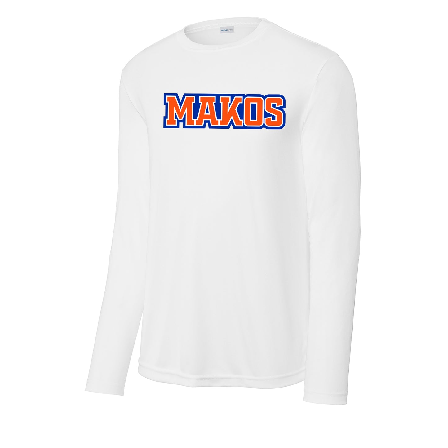 Makos Dry Fit Tee