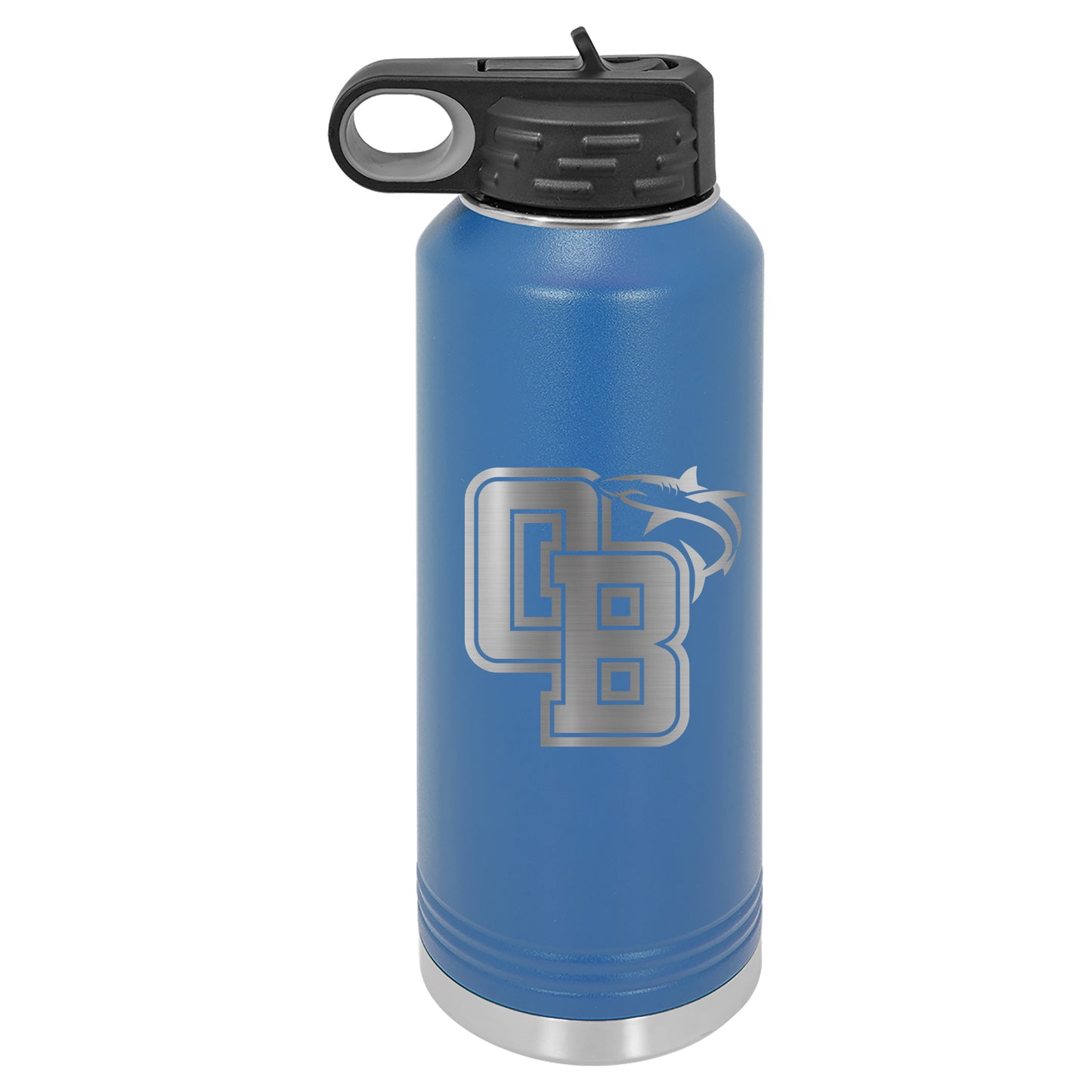 OB Makos Water Bottle