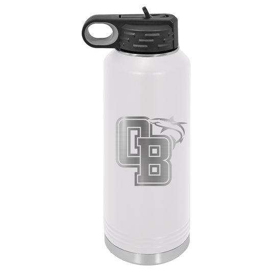 OB Makos Water Bottle