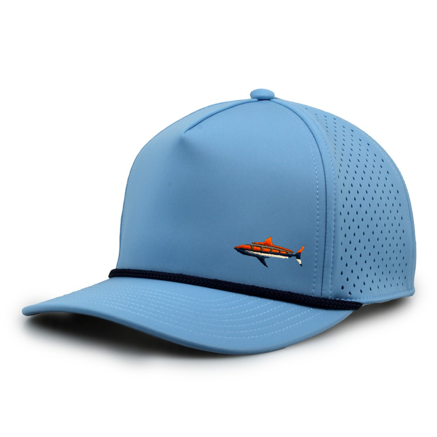 The Mako Way Minimalist Hat