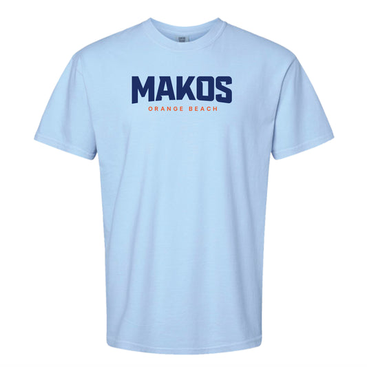 Makos Tee