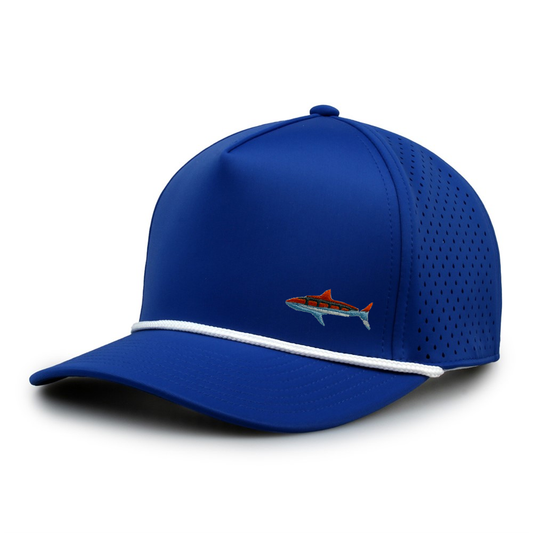 The Mako Way Minimalist Hat