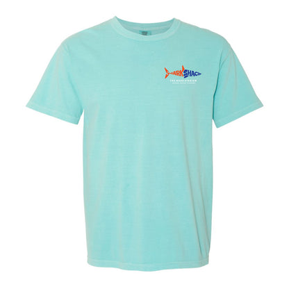 Shark Shack Comfort Color Tee