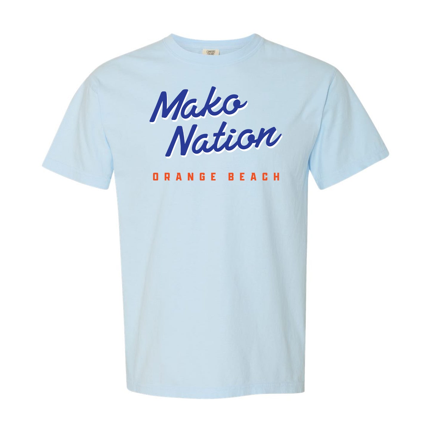 Mako Nation Tee