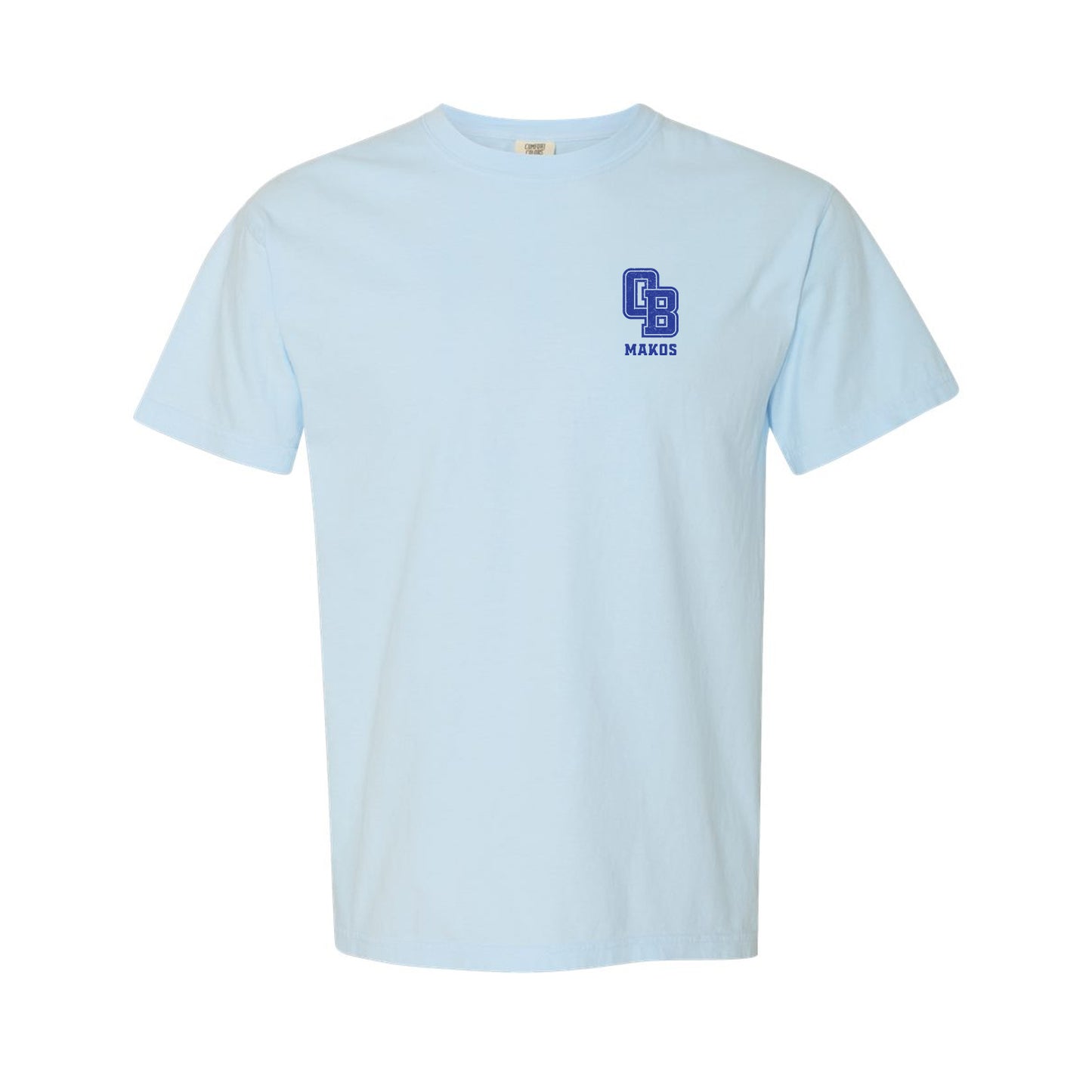 Makos Team Spirit Tee