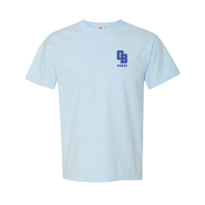 Makos Team Spirit Tee