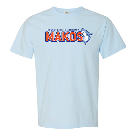 Orange Beach Elementary Tee