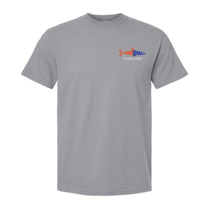Shark Shack Comfort Color Tee