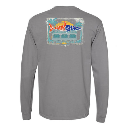 Shark Shack Comfort Color Tee