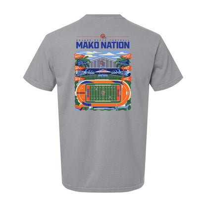 2026 Gameday Tee