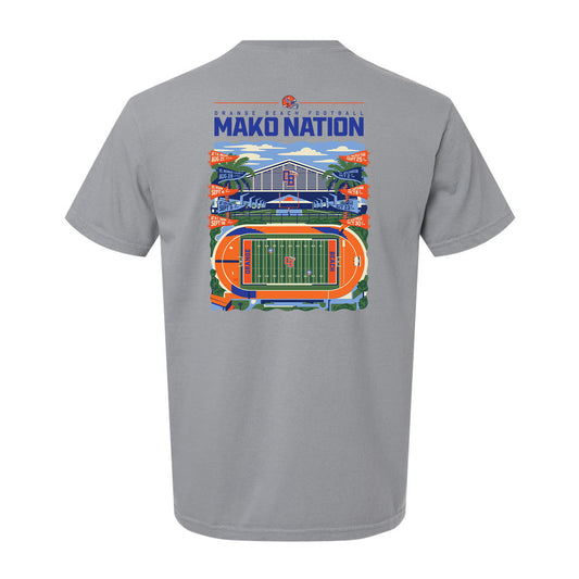 2026 Gameday Tee