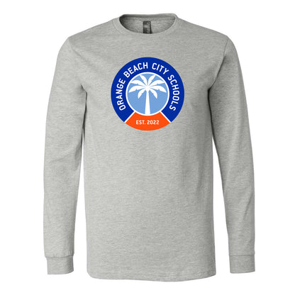 Orange Beach City Schools Tee