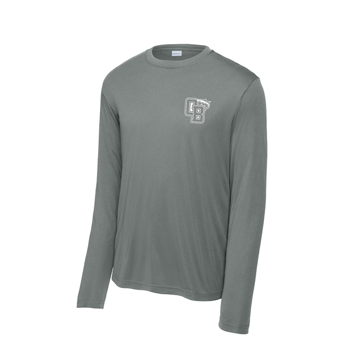 OB Tower Performance Tee