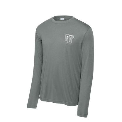 OB Tower Performance Tee