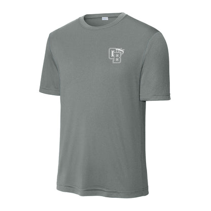 OB Tower Performance Tee
