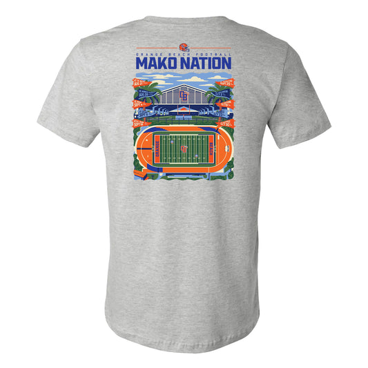 2026 Gameday Tee