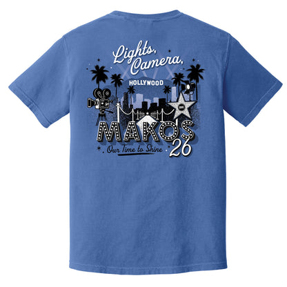2026 Homecoming Tee