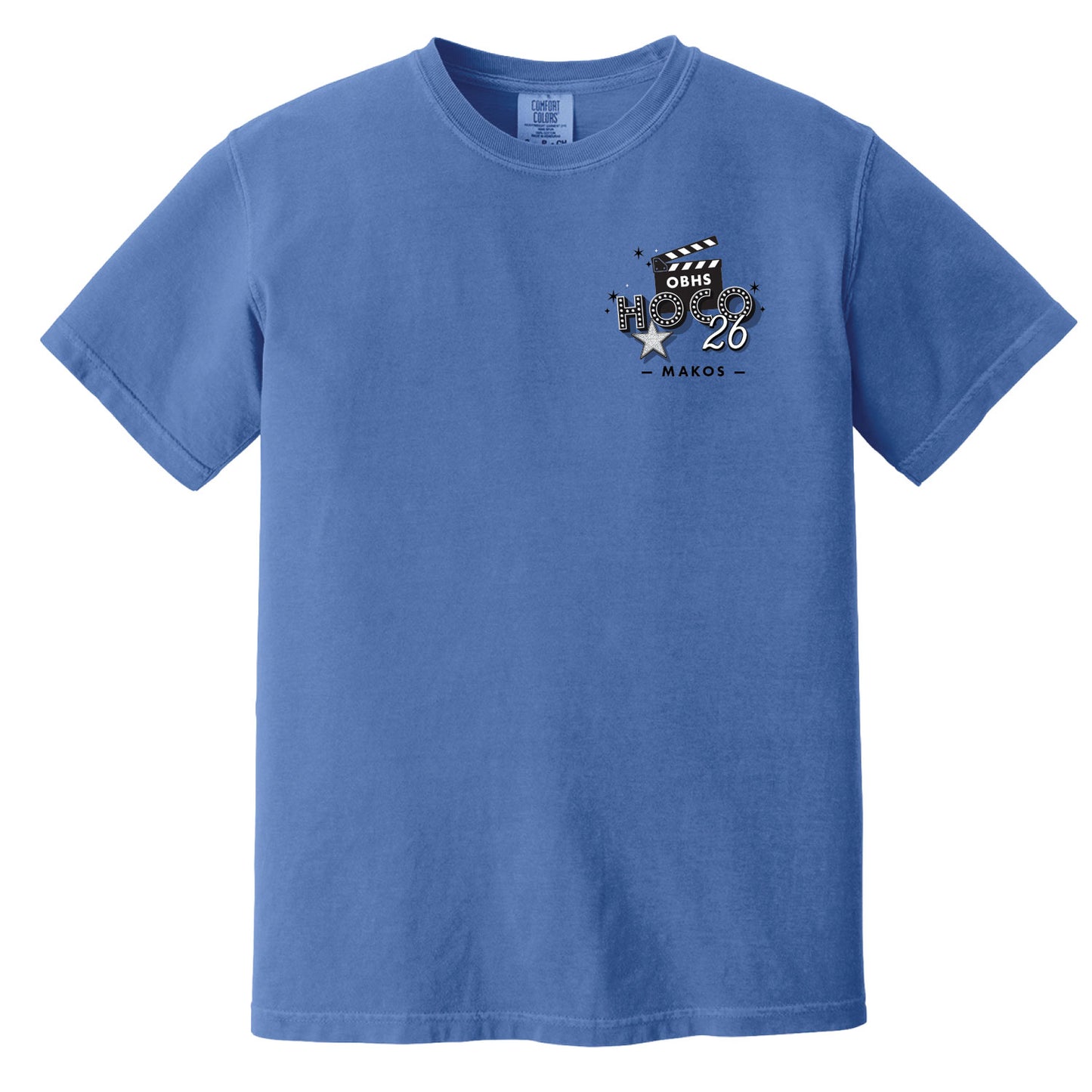 2026 Homecoming Tee