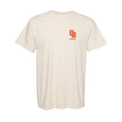 Makos Team Spirit Tee
