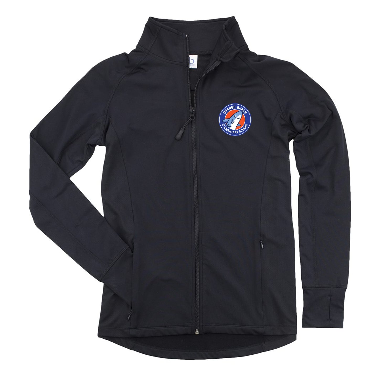 OB Elementary Studio Jacket