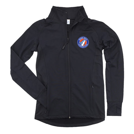 OB Elementary Studio Jacket