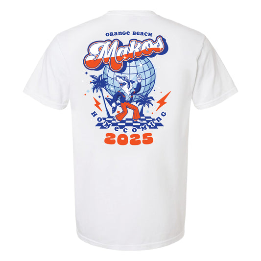 Homecoming 2025 Tee