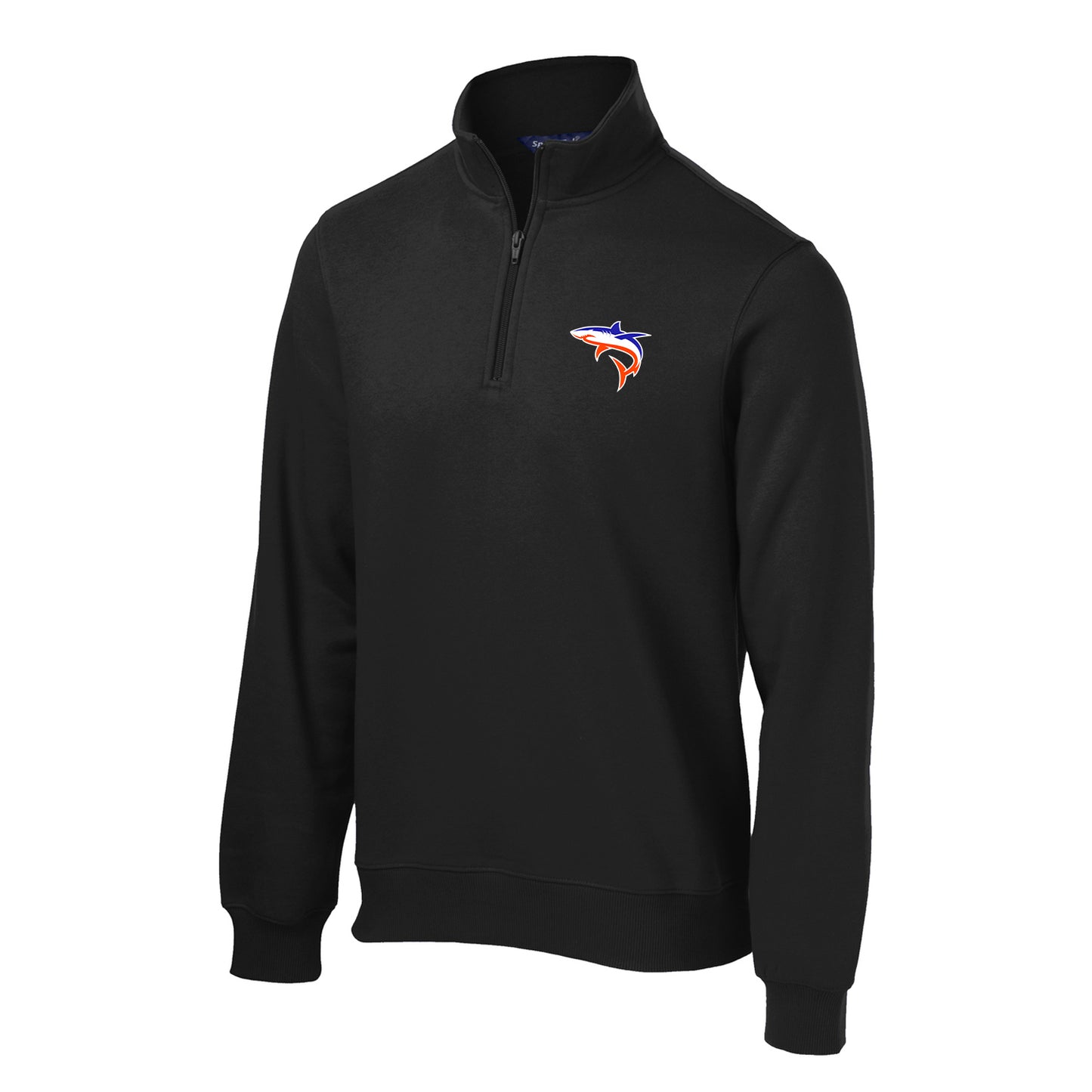 Mako Shark 1/4 Zip
