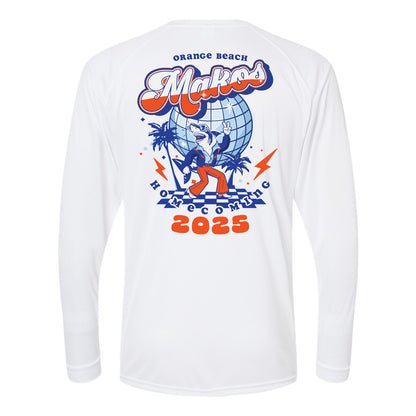 Homecoming 2025 Tee