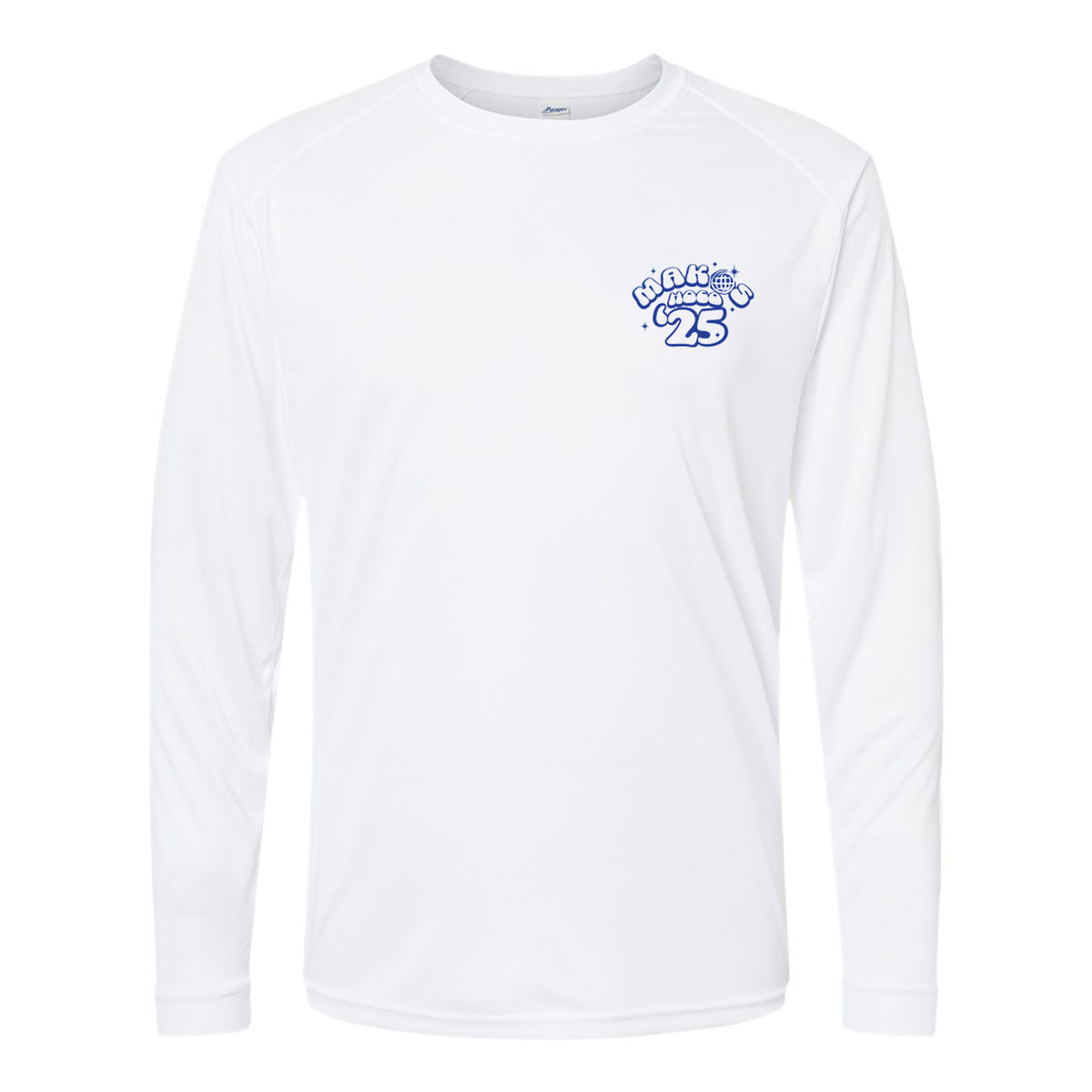 Homecoming 2025 Dry Fit Long Sleeve SALE