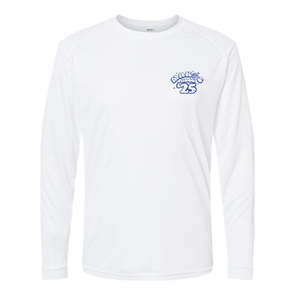 Homecoming 2025 Dry Fit Long Sleeve SALE