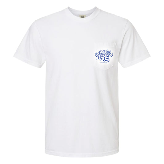 Homecoming 2025 Tee