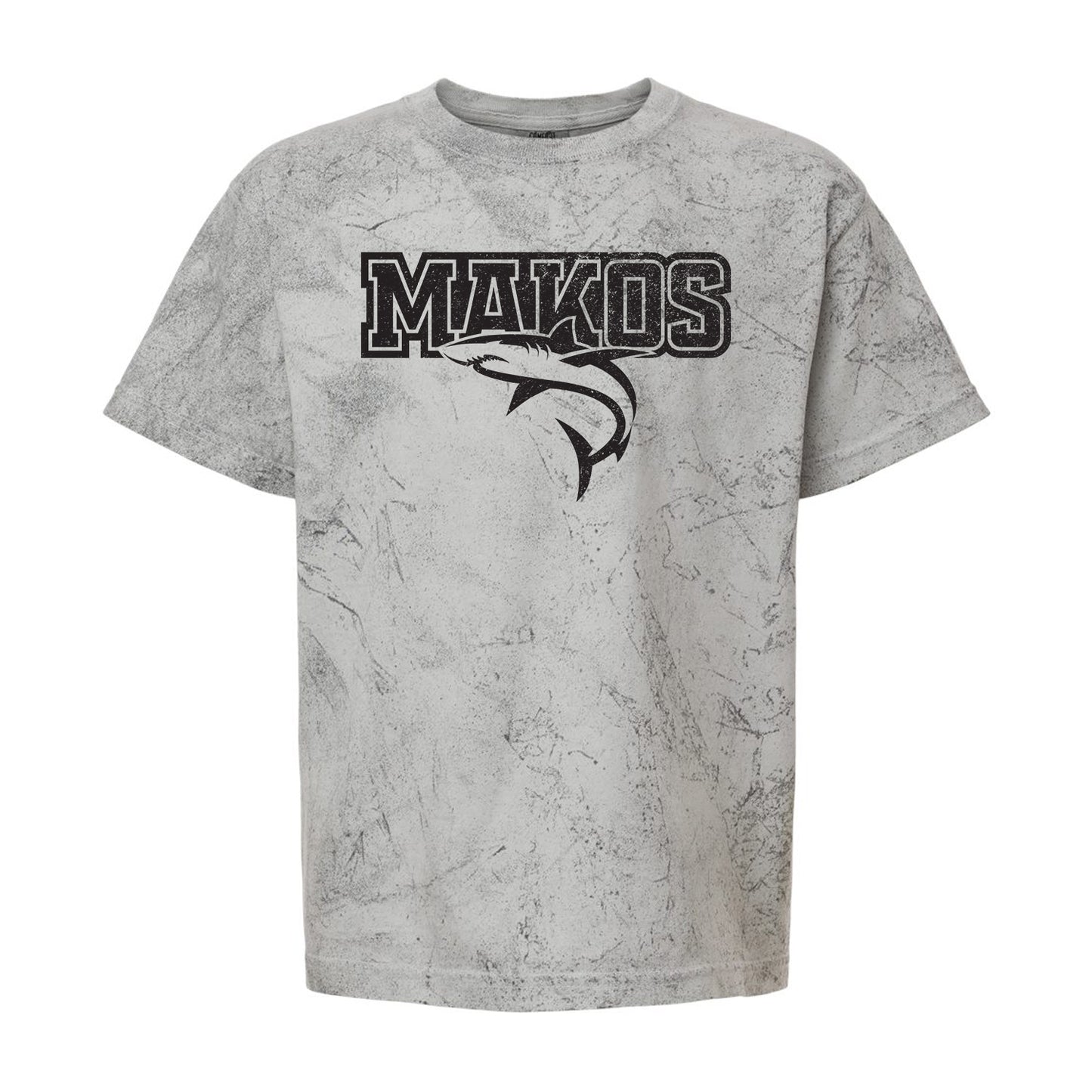 Makos Coloblast Tee
