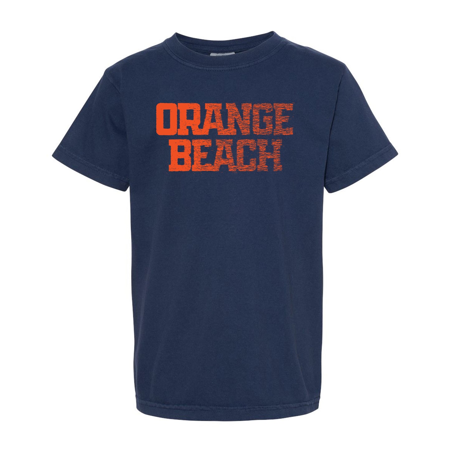 Orange Beach Battle Tested Tee