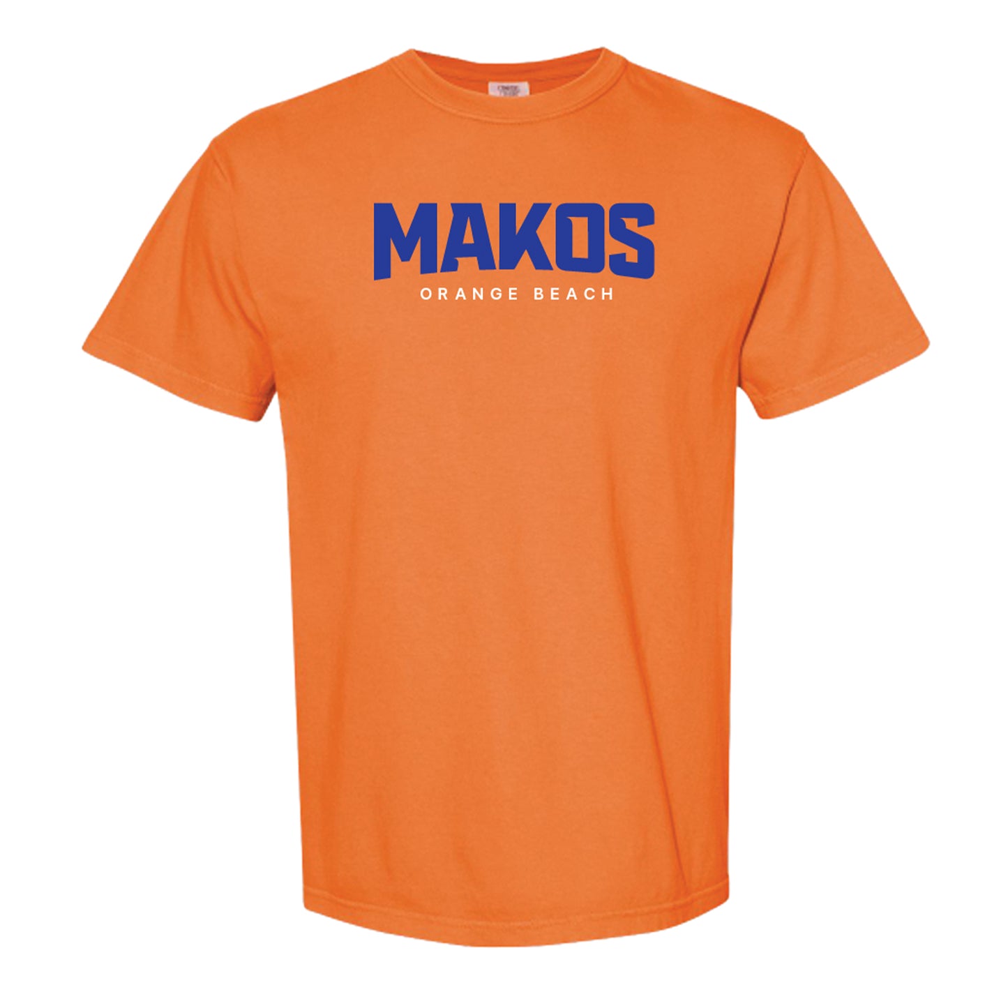 Makos Tee