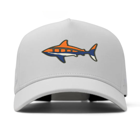 The Mako Way Performance Patch Hat
