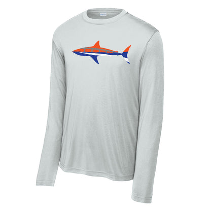 The Mako Way Dry Fit Tee