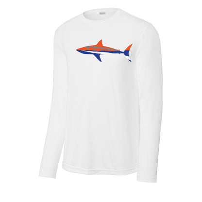 The Mako Way Dry Fit Tee