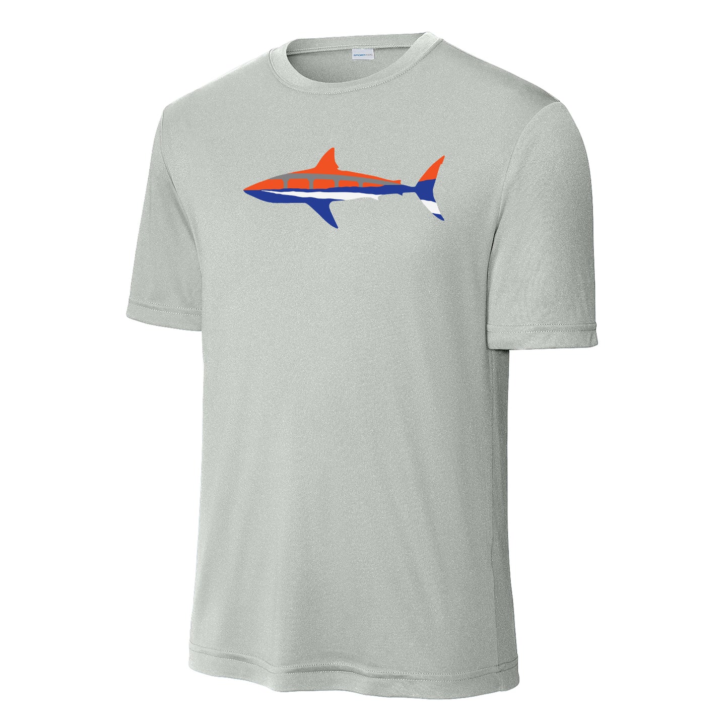 The Mako Way Dry Fit Tee