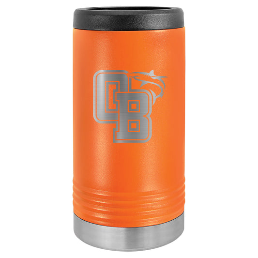 OB Makos Slim Can Cooler