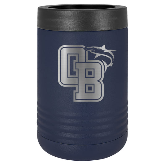 OB Makos Can Cooler