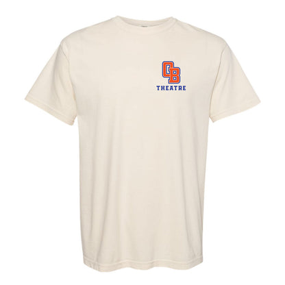 OB Theatre Tee