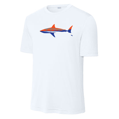 The Mako Way Dry Fit Tee