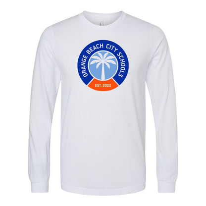 Orange Beach City Schools Tee