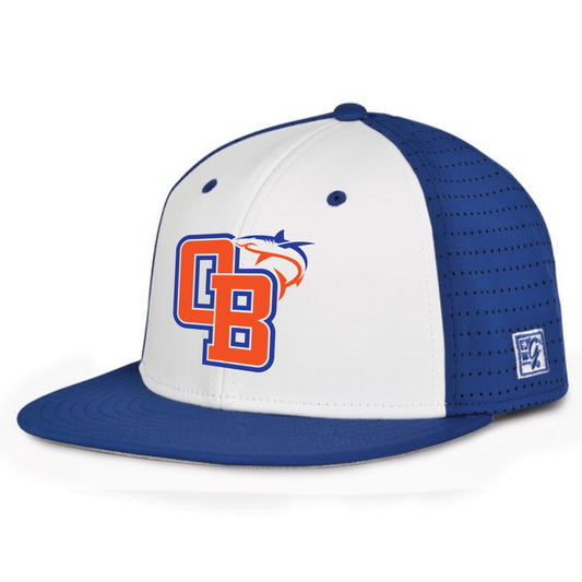 OB GameChanger Flat Bill Hat