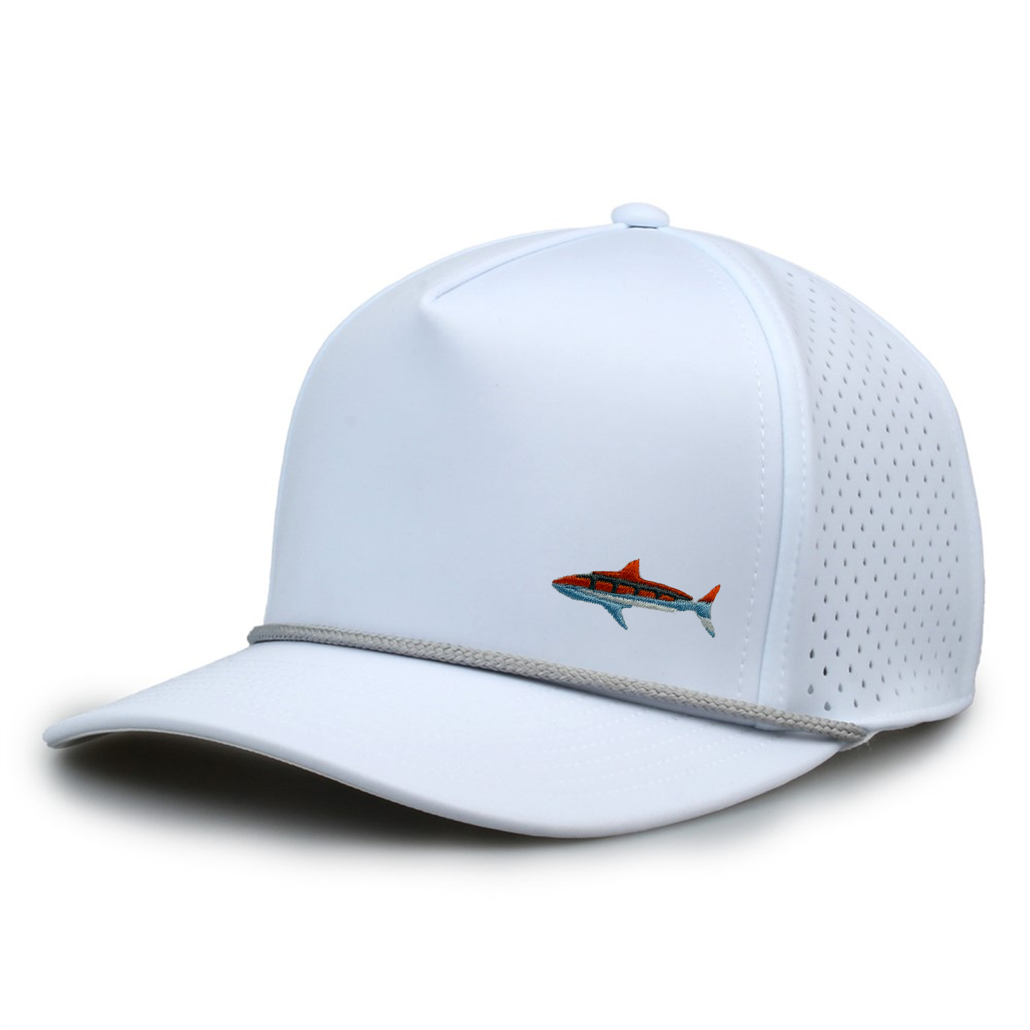 The Mako Way Minimalist Hat